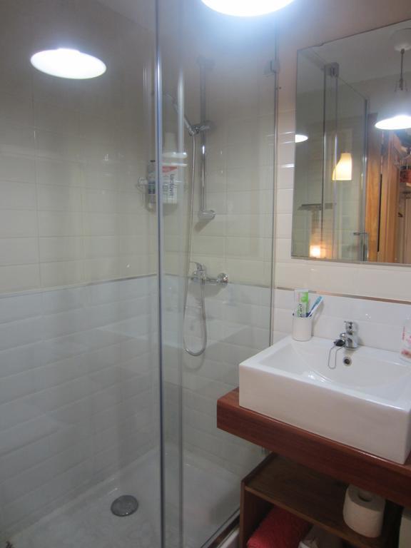 Living Valencia Studio Serranos Apartamento Habitación foto